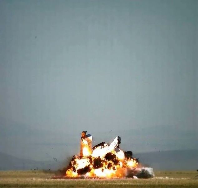                                                                 ok yksek tahrip gc<br><br>  Toplam 600 kilodan fazla arl<br><br>  Hava,Kara ve Denizden frlatlabilmesi<br><br>  Dier lkelerin fzelerinden 3 kat daha hzl hedefe ulama                                                        