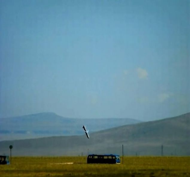                                                                 te kare kare SOM'un yaratt tahribat...                                                  <br><br>                                                                                               