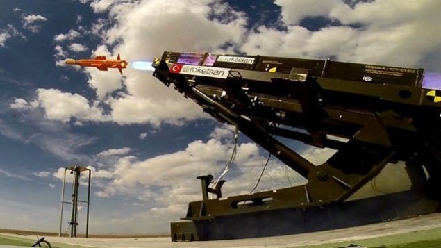                                                                 - Katmanl hava ve balistik fze savunma yeteneini, yurtii imkanlarn azami ekilde kullanlarak hayata geirilmesi,                                                         