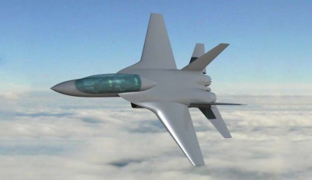                                                                 Hrjet, pilot eitimlerinin yan sra terrle mcadele ve snr gvenlii operasyonlarnda da kullanlaca                                                         