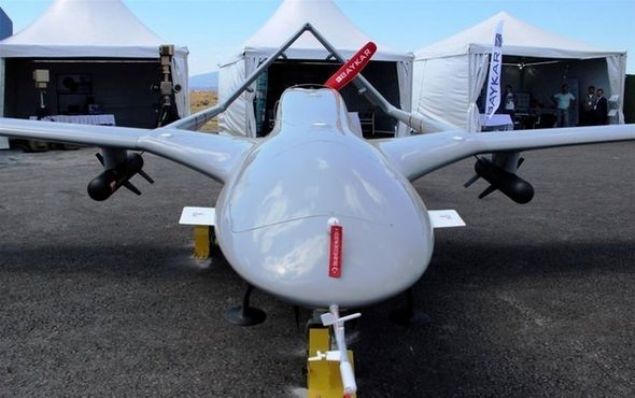                                                                 Teknoloji geliiyor, Trk ordusu ve gvenlik gleri de bo durmuyor. te karnzda retilen ve retilmesi planlanan yerli silahlar...                                                         