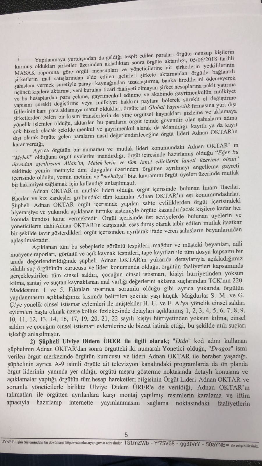 ocuun cinsel istismar    