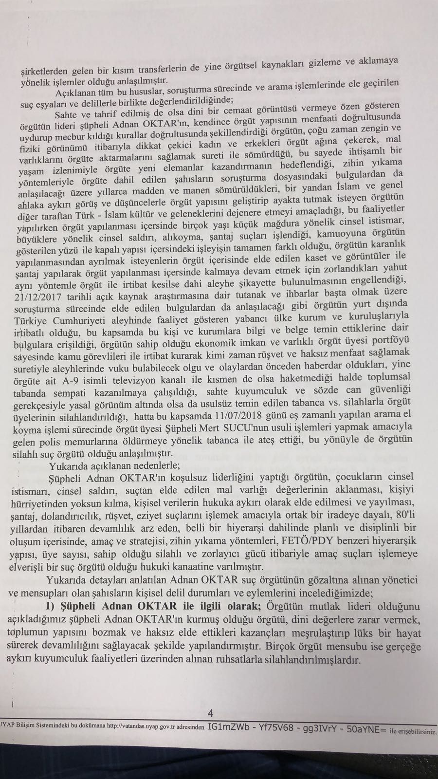 Su ilemek amacyla rgt kurma   