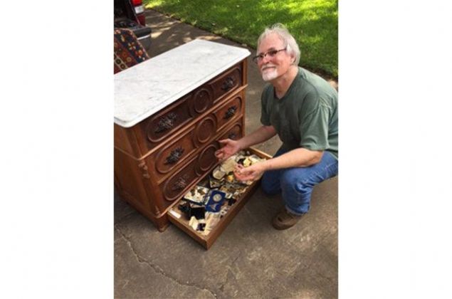                                                                     Sanki define sand gibiydi.                                                         