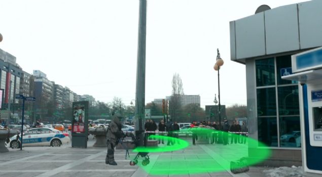                                                                 Bunlardan Kangal Ara� Tipi RF Kar��t�rma/K�reltme Sistemi ailesi, g�venlik g��lerinin ara�lar�na entegre edilerek, ara�lar�n seyri ve duraklamas� s�ras�nda olas� 'radyo frekans kontroll� el yap�m� patlay�c�' (RFEYP) tuzaklar�na kar�� aktif RF kar��t�rma/k�reltme uygulamas�yla koruma sa�l�yor.                                                           