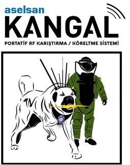                                                                 Bomba imhada 'Elektronik Kangal'a g�rev<br><br>    Kangal Bomba �mha Tipi RF Kar��t�rma/K�reltme Sistemi ise olas� RFEYP tuzaklar�na kar�� bomba imha uzmanlar�n�n ��pheli paketlere g�venli m�dahalesi i�in ortam olu�turuyor.    Sistemden, bomba imha personelini koruyan kullan�m senaryosunun yan� s�ra miting/t�ren alanlar�nda ve giri�/��k�� noktalar�nda g�venli b�lge olu�turma amac�yla yararlan�labiliyor. Ayr�ca, ara� monte kitleriyle ara�lar�n korunmas� da sa�lanabiliyor.                                                            