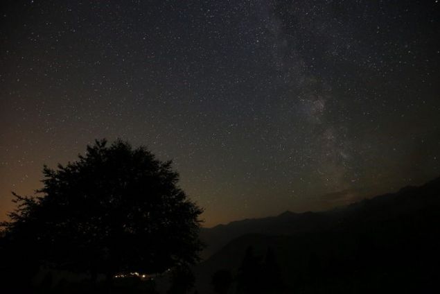                                                                 te Perseid Meteor Yamuru hakknda bilmeniz gereken her ey...                                                          