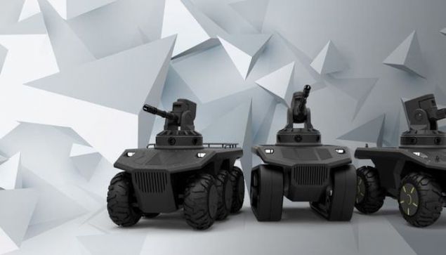 Alpera Savunma Sistemleri taraf�ndan geli�tirilen �Alkar� isimli projeyi ge�en hafta Sanayi ve Teknoloji Bakan� Mustafa Varank da yak�ndan inceledi.   <br>  Bu proje, Bakan Varank��n �f�rsatlar var� diyerek i�aret etti�i �yapay zeka tabanl� otonom s�r�� algoritmalar�, ak�ll� �arj alt yap�lar�� alan�nda �al��malar yapan birka� gen� m�hendis taraf�ndan y�r�t�l�yor ve sona gelinmi� durumda.    