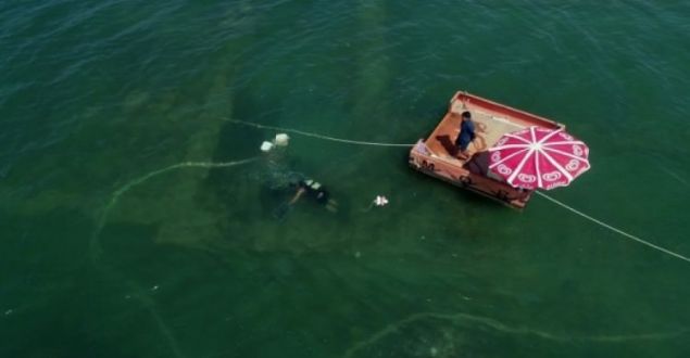    Bazilikann iindeki dini yapnn kime ait olduunu tespit etmek iin aratrmalarn srdn vurgulayan ahin, 15 yanda ldrlen Aziz Neophytos adna 4. yzylda ina edilen kilise, kaz yaptmz yap olmal. znik Hristiyanlar iin ok nemli bir merkez. Bunun en nemli sebebi 1 ve 7nci konsillerin burada toplanm olmasdr. 1. konsilin nerede topland bilinmiyor. Senato saraynn gl kysnda olduundan bahsediliyor.   