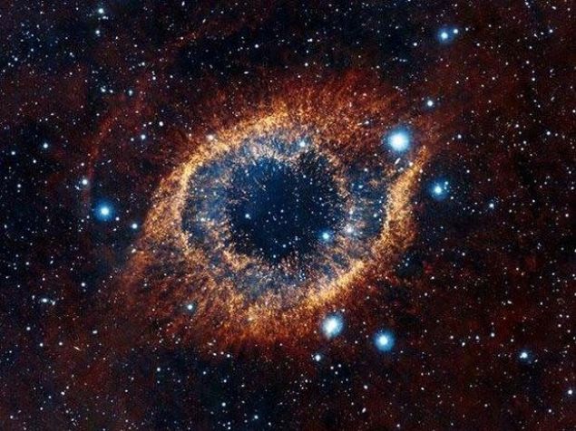                                                                 Ayrca bu dalgalar bizim fark edemeyeceimiz kompleks bir yapya sahip olduu iin gzden karyor da olabiliriz.                                                         