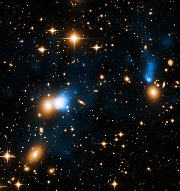                                                                  Kanada Hidrojen Younluu Haritalama Deneyi (CHIME) radyo teleskobu, bilim dnyasn olduka heyecanlandran bir kefe imza att.                                                         