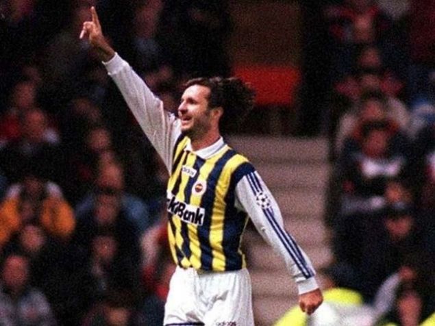                                                                 Elvir Boli<br><br>  Fenerbahe                                                       