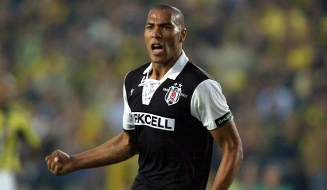                                                                 John Carew<br><br>  Beikta                                                       