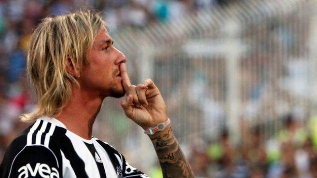                                                                 Guti Hernandez<br><br>  Beikta                                                       