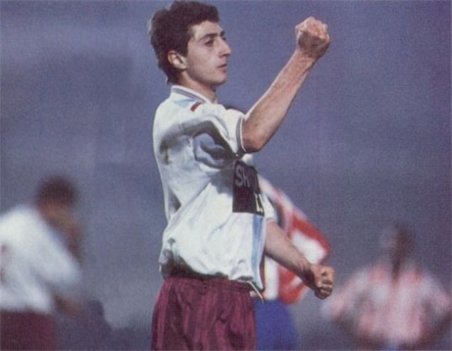                                                                 Shota Arveladze<br><br>  Trabzonspor                                                       