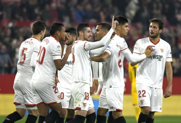                                                                 6- SEVLLA 113.000 PUAN                                                        