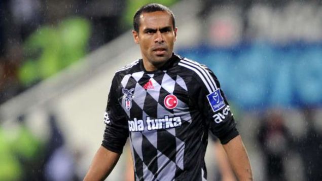                                                                 2.5 yl Fenerbahe formas giyen ve att gollerle Fenerbahe taraftarlarnn sevgilisi olan Nobre'nin yeni dura ise ezeli rakip Beikta oldu.                                                         