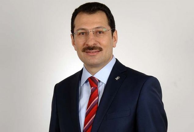                                                                 Ali hsan Yavuz                                                         