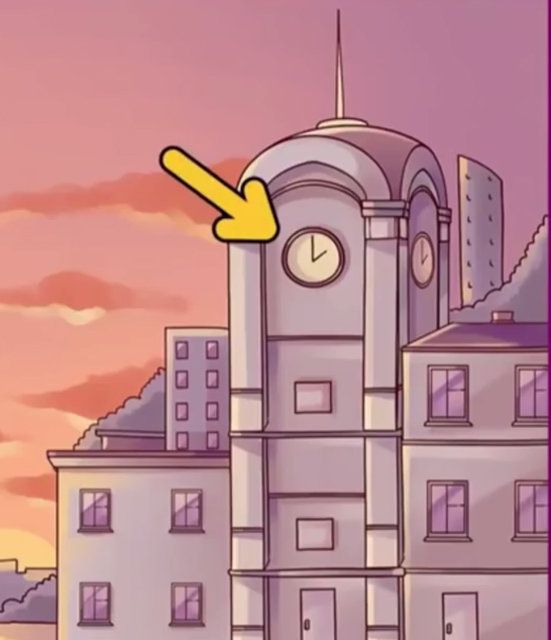                                                                 Cevap: len saat 2'de gne batmaz.                                                                 