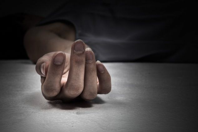                                                                 Aklanamayan vakada, hastann lmesinden sonra beyin aktivitesi 10 dakika boyunca kaydedilmiti.                                                        