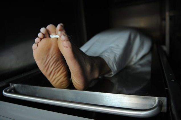                                                                 Dr. Parnia, 'Beyin ldkten sonra da almaya devam ediyor, insanlar ldklerinin farknda oluyorlar' aklamasnda bulundu.                                                          