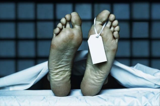                                                                 Bylece doktorlar, insanlarn beyinlerinin klinik olarak ldkten sonra da almaya devam edebileceine dair bilimsel kantlar bulmutu.                                                       