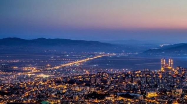                                                                 l: Krehir  <br><br>  Kira Bedeli (Metrekare-TL): 4.66  <br><br>  l: Kahramanmara  <br><br>  Kira Bedeli (Metrekare-TL): 4.72  <br><br>  l: Aksaray  <br><br>  Kira Bedeli (Metrekare-TL): 4.86                                                       