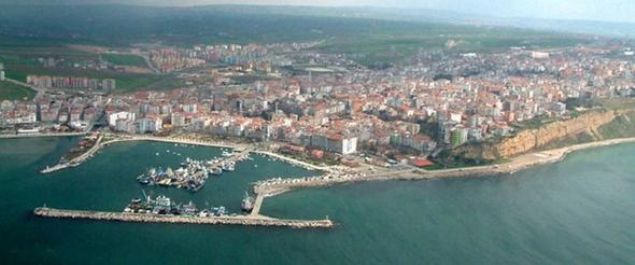                                                                 le: Silivri  <br><br>  Kira Bedeli (TL): 692                                                        