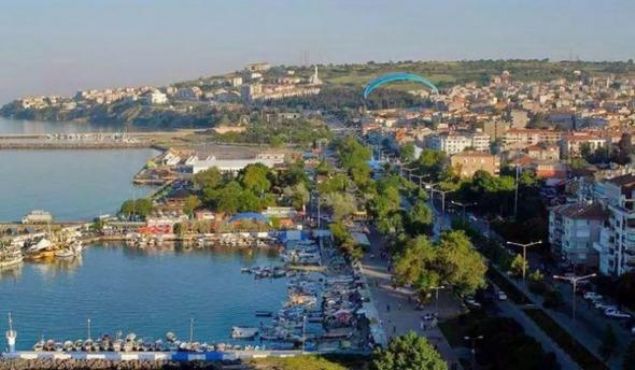                                                                 l: Tekirda  <br><br>  Kira Bedeli (Metrekare-TL): 7.01  <br><br>  l: Karabk  <br><br>  Kira Bedeli (Metrekare-TL): 7.05  <br><br>  l: Mersin  <br><br>  Kira Bedeli (Metrekare-TL): 7.1                                                        