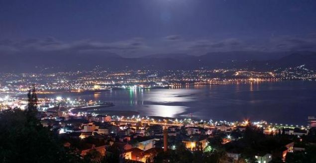                                                                 l: Kocaeli  <br><br>  Kira Bedeli (Metrekare-TL): 8.24  <br><br>  l: Balkesir  <br><br>  Kira Bedeli (Metrekare-TL): 8.25  <br><br>  l: Manisa  <br><br>  Kira Bedeli (Metrekare-TL): 8.46                   <br><br>                                                                                          