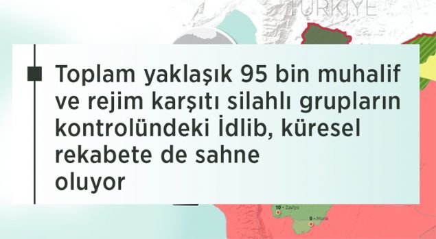                                                                                                                                 T�RK�YE PAK�STAN G�B� OLUR UYARISI : G�� dalgas� ya�anmas� durumunda �ok say�da farkl� cihat��, Selefi, el Kaide'ci �rg�te mensup sava���lar�n da T�rkiye'ye ge�mesinden kayg�lan�l�yor. Suriye'deki geli�meleri yak�ndan izleyen uzmanlardan Aymenn Jawad al Tamimi, T�rkiye'nin sava��n ba��nda a�t��� s�n�rlarla sivillerin yan� s�ra '�lkeye giren sava���larla, bu tip ter�rist a�lar�n merkezi haline gelmi� olabilece�ini s�yleyip 'Pakistan gibi oldu' diyor.  