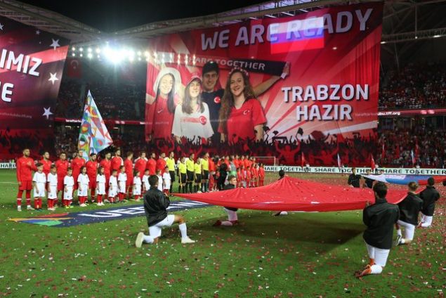                                                                 KONYA  <br><br>       Eskiehir gibi Konya da A Milli Takm'n malarna ev sahiplii yapan ehirlerden biri. EURO 2024 adayl ehirlerinden olan Konya, 2014 ylnda alan stadnda 37 bin 829 seyirci kapasitesiyle futbolseverleri bekliyor.                                                         