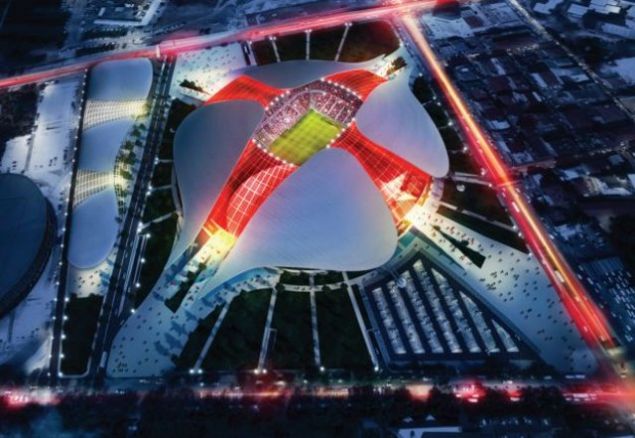                                                                 ANKARA'YA YEN STAT  <br><br>  Ykmna devam edilen Ankara 19 Mays Stad'nn yeniden ina edilerek 2021 ylna yetitirilmesi planlanyor. Ankara'da alacak yeni stadn kapasitesi ise 65 bin 307 olacak.                                                         
