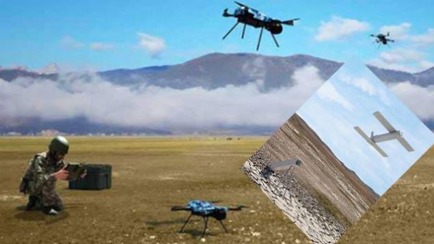                                                                 Cumhurbakanl Savunma Sanayii Bakanl, KARGU'nun kabul testlerinin baaryla tamamlandn ve ilk partinin Trk Silahl Kuvvetleri'ne teslim edildiini bildirdi.                                                        