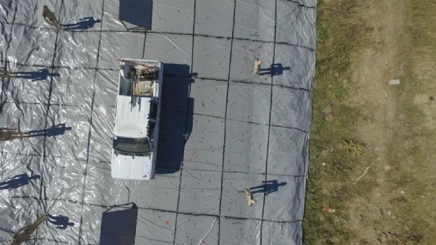                                                                 BN METRE AZAM RTFA   <br><br>  Lazer mesafe bulucu, grev iptal, acil imha gibi zelliklere de sahip olan Kargu'nun, asimetrik harp ve snr gvenlii alanlarnda n plana kmas bekleniyor.                                                        