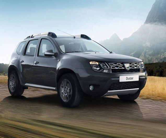                                                                 Dacia  <br><br>  Toplam ara� sat���: 23.366                                                         