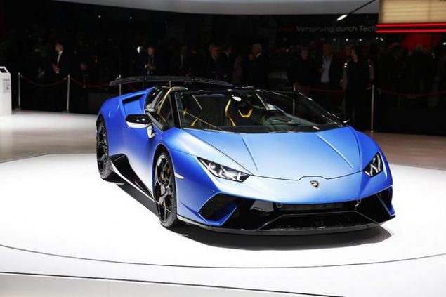                                                                 Lamborgh�n�  <br><br>  Toplam ara� sat���: 2                                                         