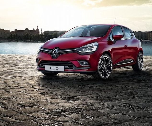                                                                 Renault  <br><br>  Toplam ara� sat���: 68.135                                                         