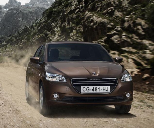                                                                 Peugeot  <br><br>  Toplam ara� sat���: 22.738                                                         