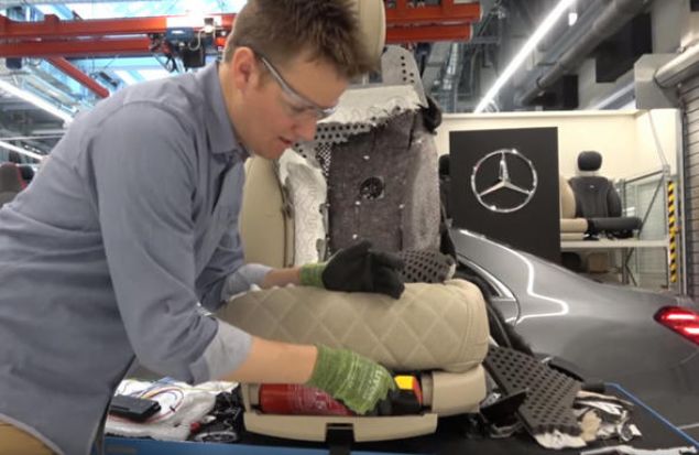                                                                 Yangn sndrme tp elbette...                                                       