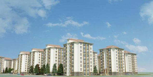                                                                 anlurfa Viranehir<BR><BR>  Konut Says: 457<BR>  Son Bavuru Tarihi: 28/12/2018<BR>  Balang Taksidi (TL): 313<BR>  Balang Fiyat (TL): 80.139                                                         