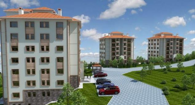                                                                 Krehir Akpnar<BR><BR>  Konut Says: 65<BR>  Son Bavuru Tarihi: 31/12/2018<BR>  Balang Taksidi (TL): 348<BR>  Balang Fiyat (TL): 104.517                                                         