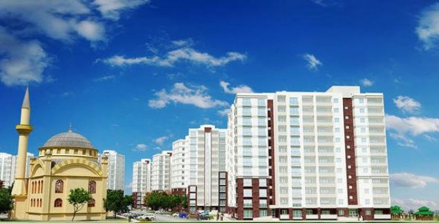                                                                 ankr Merkez<BR><BR>  Konut Says: 99<BR>  Son Bavuru Tarihi: 31/12/2018<BR>  Balang Taksidi (TL): 575<BR>  Balang Fiyat (TL):138.190                                                         