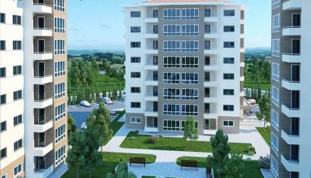                                                                 Samsun Canik<BR><BR>  Konut Says: 30<BR>  Son Bavuru Tarihi: 27/12/2018<BR>  Balang Taksidi (TL): 916<BR>  Balang Fiyat (TL): 220.059                                                         