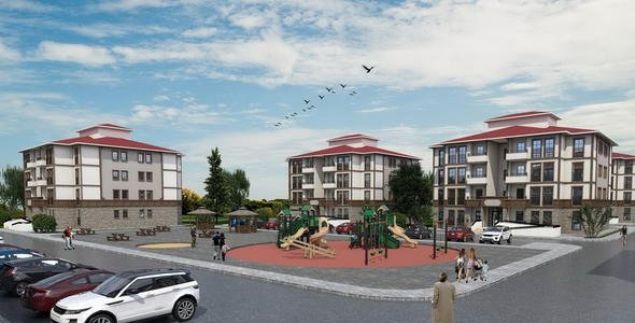                                                                 Karabk Safranbolu<BR><BR>  Konut Says: 7<BR>  Son Bavuru Tarihi: 31/12/2018<BR>  Balang Taksidi (TL): 530<BR>  Balang Fiyat (TL): 108.468                                                         