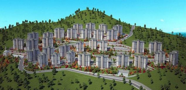                                                                 Ordu Altnordu<BR><BR>  Konut Says: 70<BR>  Son Bavuru Tarihi: 31/12/2018<BR>  Balang Taksidi (TL): 670<BR>  Balang Fiyat (TL): 160.943                                                         