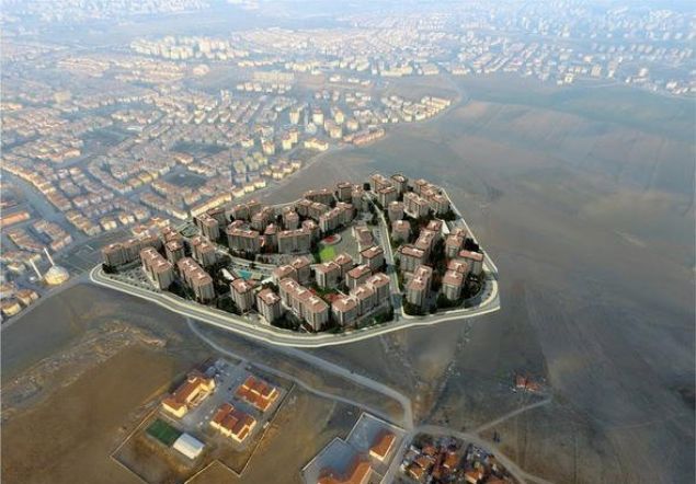                                                                 Nide iftlik<BR><BR>  Konut Says: 10<BR>  Son Bavuru Tarihi: 31/12/2018<BR>  Balang Taksidi (TL): 536<BR>  Balang Fiyat (TL): 120.751                                                         