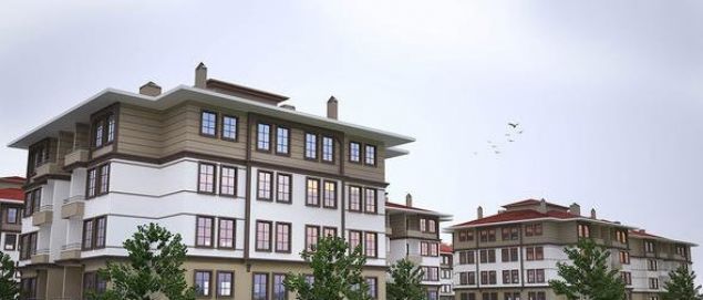                                                                 Krklareli Merkez<BR><BR>  Konut Says: 255<BR>  Son Bavuru Tarihi: 31/12/2018<BR>  Balang Taksidi (TL): 1128<BR>  Balang Fiyat (TL): 180.630                                                         