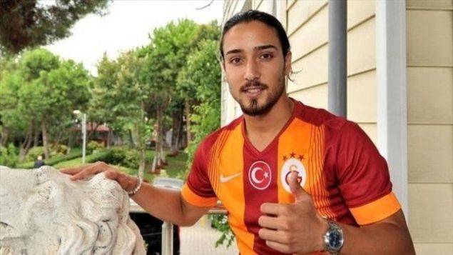                                                                 TARIK �AMDAL (GALATASARAY)                                                       