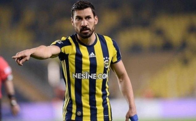                                                                 �ENER �ZBAYRAKLI (FENERBAH�E)                                                       